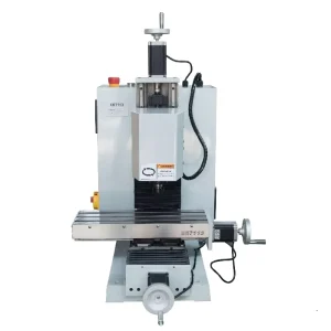 Mini CNC Milling XK7113A Hobby CNC Milling Machine for Metal Working