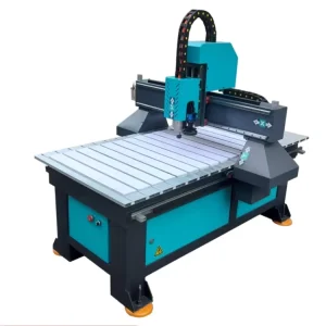Mini CNC Router 6090 3 Axis CNC Milling Machine