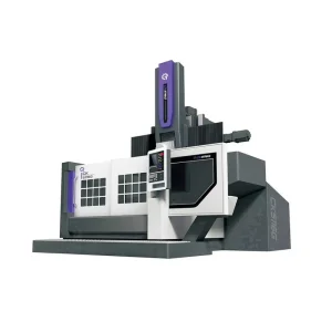 Mini Cnc Mill CK5116G 5 Axis 4 Axis 3 Axis Small Milling Vertical Machining Center for Alloy 50 30 Custom Motor