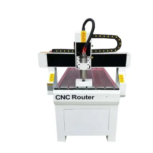 Mini Cnc Milling Machine Price 6090