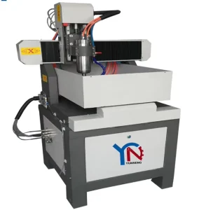 Mini Cnc Milling Machine Used Cnc Digital Carving for Carving Jade