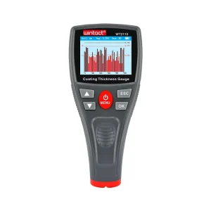 Mini Digital Metal Coating Thickness Gauge
