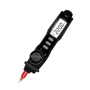 Mini Digital Pen Universal Meter Professional DC Voltage Meter