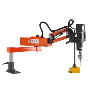 Mini Drilling and Milling Machine with Drilling Diameter Capacity