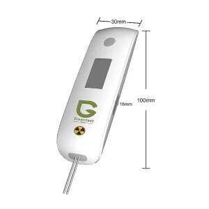 Mini Electronic Food Safety Tester