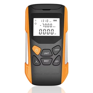 Mini G9 D00 Visual Fault Locator Network Cable Test Optical Fiber Tester FTTH OPM Optical Power Meter SC FC ST