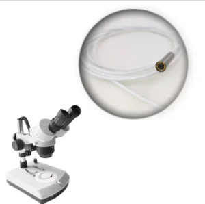 Mini HD Waterproof Endoscope Camera Module USB Interface 30 FPS 1MP Flexible Medical Endoscope