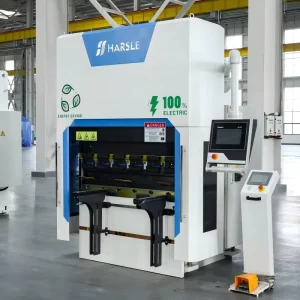Mini High Performance DA53T Sheet Metal Plate Bending Machine CNC Hydraulic Press Brake Machine Folding Machine