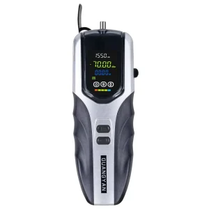 Mini USB Handheld Optical Power Meter, G7 Series Rechargeable Fiber Tester