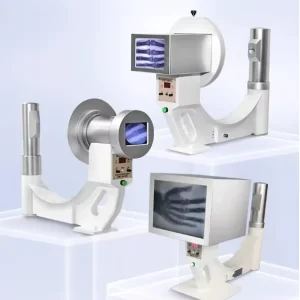 Mini X Ray Unit Veterinary Diagnostic X ray Equipment Portable Handheld Podiatry X ray Machine
