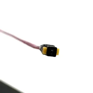 Miniature OV6946 USB 2.0 Camera Module 400×400 Pixels 1.80mm 120 Field View 30fps Auto White Balance Medical Endoscopy