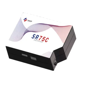 Miniature Raman Spectrometer High sensitivity Fiber Spectrometer 200 1100nm Universal Compact Spectrometer
