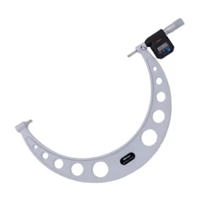 Mitutoyo Series 293 Digimatic Micrometers MDC Lite Model 293 821 30 293 582 293 583 293 584 293 585 293 586 293 587 293 588