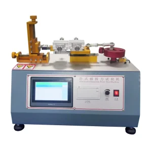 Mobile Phone Computer USB Connector Force Test Machine USB Port Tester