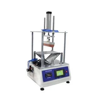 Mobile Phone Soft Compression and Screen Durability Tester IEC 60068 ISO 16750