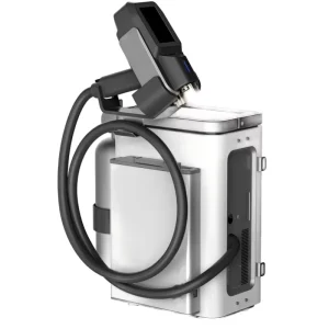 Mobile Portable OES Spectrometer Full Spectrum Direct Reading Spectrometer Optical Emission Spectrometer