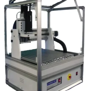 Model 1 CNC Milling Machine