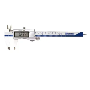 Model 3300731, 0-300 mm Electronic Digital Vernier Caliper