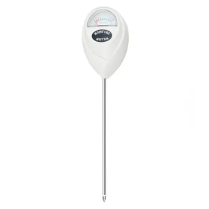 Model 7028C High Accuracy Plant Soil Moisture Meter Tester for Soil Test Kit Garden Controller