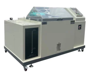 Model 90 Salt Spray Corrosion Tester for Electronic Components