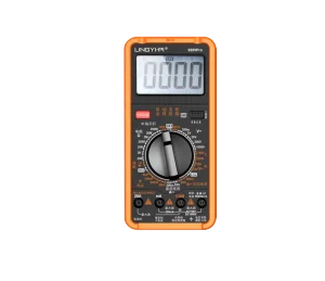 Model 9505Pro Digital Multimeter High Precision 1000V Volt/Amp Tester NCV Continuity Electrical Multi Tester CE