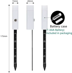 Moisture Meters Garden Tool Soil Moisture Humidity Tester Soil Moisture Meter Tester