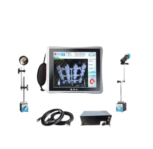 Mold Monitor with Auto-Shutdown Function for Injection Molding Lines