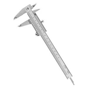 Mono Block Vernier Calipers Integral Vernier Caliper