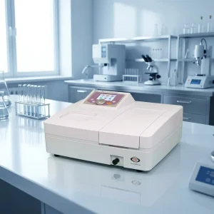Multi Function BRT 1150 UV UV Vis Spectrophotometer A/T/E/C/F Test Modes Support Print Test Results Concentration
