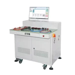 Multi-Function Lithium Battery Pack BMS Testing Machine