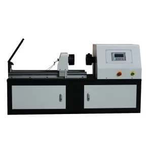 Multi-Function Wire Tester for Torsion, Tensile, and Fatigue Testing