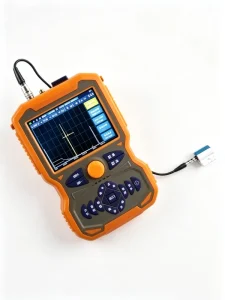 Multi Functional U981Smart Intelligent Ultrasonic Flaw Detector for Casting Forging Defect Inspection