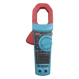 Multi Functional VC903 Precision Clamp Meter Can Be Customized with 600mV Backlight Clamp Multimeter