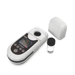 Multi Parameters Water Quality Analyzer Customized Chlorine Photometer Water Quality Analyzer in Low MOQ