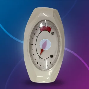 Multi Shaped Precision Water Temperature Gauge Durable Waterproof Water Temperature Gauge