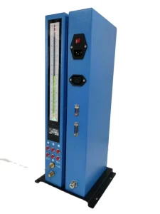 Multi-channel Electronic Pneumatic Air Column Measuring Gauge