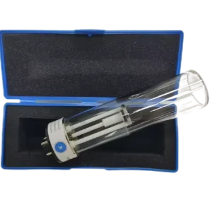 Multi-element Analysis 4-pin Interface Hollow Cathode Lamp for Atomic Absorption Spectrometers 220V