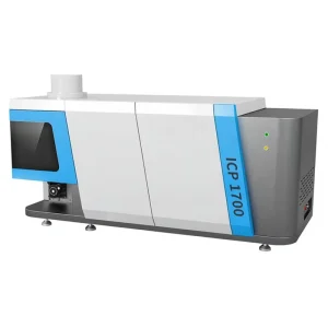 Multi-element High Sensitivity Mass Spectrometer with 2ppm Precision and 2% Stability for Alloy Metal Metallurgical Analysis