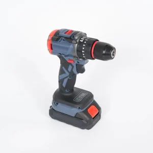 Multi functional Brushless Hand Drill Household Electric Drill Household Pistol Drill Manufacturer Lithium Battery Drill