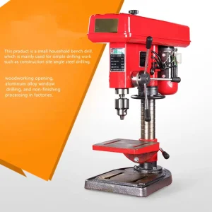 Multi functional Drilling+machines 13 mm Drilling Machine