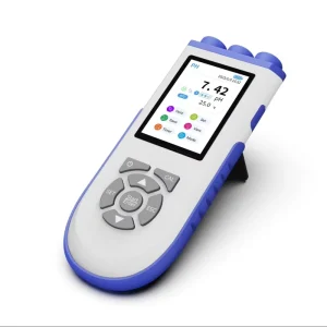 Multifunction Digital PH Meter Online Water Soil PH Tester EC TDS Meter PH Meter