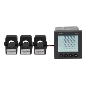 Multifunction Energy Meter