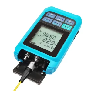 Multifunctional 4 in 1 Optic Power Meter Tester Power Meter