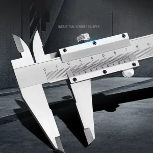 Multifunctional Measuring Tools Vernier Caliper 0-300mm From China
