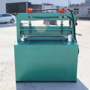 Multifunctional Sheet Metal Folding Machine Industrial Plate Bending Machine