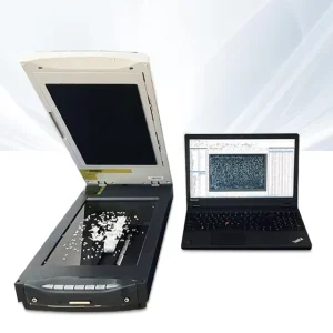 Multikind Rice Appearance Quality Analyze Rice Appearance Quality Detector Equipment for Detecting Rice Processing Degree