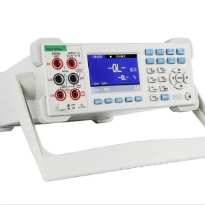 Multimeter Digital Multimeters Digital Meter ET1241