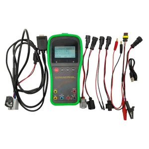 Multimeter Meter Electronic Tester LCR03 Inductance Capacitance Resistance Tester