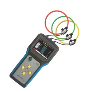 Multimeters Multifunctional multi range measuring instrument smart three meters