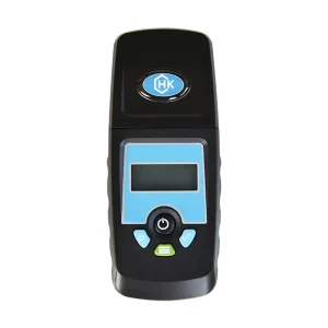 Multiparameter Pocket Colorimeter Portable Meter for Water Quality Tester